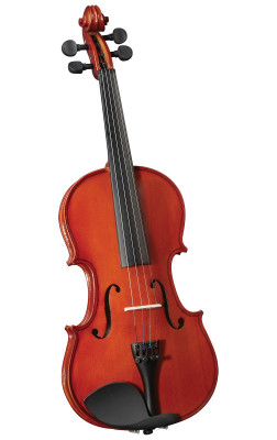 Скрипка 1/4 CREMONA HV-150 Cervini комплект