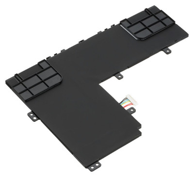Аккумулятор для ноутбуков Asus ChromeBook C223NA, C223N-DH02, VivoBook E12 E203NA Series
