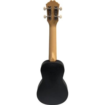 TERRIS PLUS-70 DRAGON укулеле-сопрано