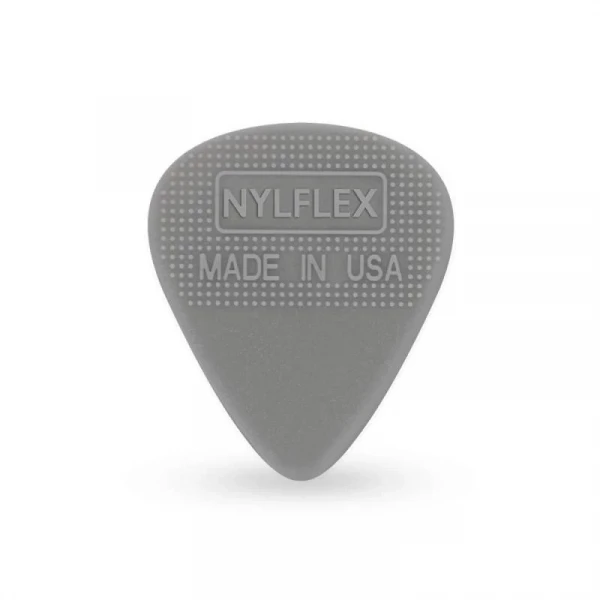 PLANET WAVES 1NFX6-10 Nylflex набор медиаторов 1,0 мм 10 шт.
