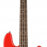 Fender SQUIER AFFINITY PJ BASS BWB PG RCR бас-гитара