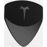 Набор медиаторов для гитары 0,38 мм TOM P1 2 шт