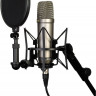 RODE NT1-A-MP микрофон студийный вокальный конденсаторный