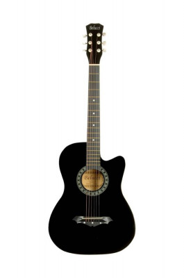 Belucci BC3810 BK акустическая гитара