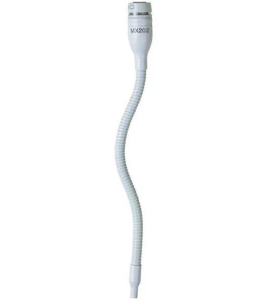 Shure MX202WP/C театрально-хоровой микрофон