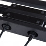 JOYO RD-B2 Pedal Board педалборд для педалей эффектов, 555X305X60 мм