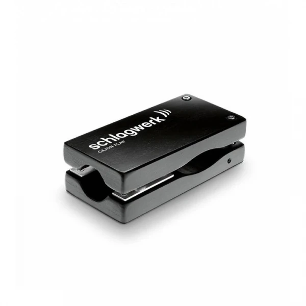 SCHLAGWERK CFL10 эффект для кахона