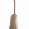 Гитара электроакустическая LAVA ME PRO BK GD карбоновый корпус Super AirSonic, в комплекте футляр, медиаторы, USB-кабель для зарядки и очищающая салфетка, цвет - ЧЁРНЫЙ, ЗОЛОТОЙ