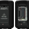 Behringer EPS500MP3 портативная система звукоусиления с микшером