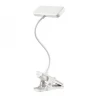 Подсветка для пюпитра Dekko FL-1213B WH