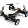 Р/У квадрокоптер Syma X9 Летающая машина 2.4G RTF