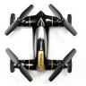 Р/У квадрокоптер Syma X9 Летающая машина 2.4G RTF