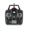 Р/У квадрокоптер Syma X9 Летающая машина 2.4G RTF