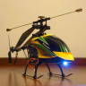 Р/У вертолет WLToys V912 4Ch 2.4G RTF