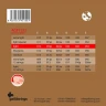 Комплект струн для акустической гитары 12-53 GALLI STRINGS AGP1253