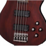 SCHECTER OMEN-5 WSN 5-струнная бас-гитара