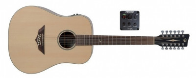 VGS RT-10-12 E Root 12-струнная электроакустическая гитара