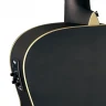 STAGG SA35 ACE-BK LH электроакустическая гитара