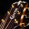 Crafter DLX-3000/RS акустическая гитара