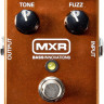 DUNLOP MXR M84 Bass Fuzz Deluxe эффект гитарный басовый фузз