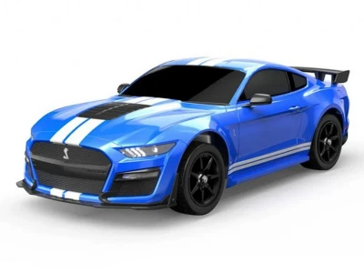 Радиоуправляемая машина для дрифта MJX Hyper Go 10306 Brushless 4WD 2.4G LED 1/10, RTR