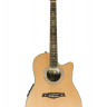 Excalibur RB-4110CEQ электроакустическая гитара