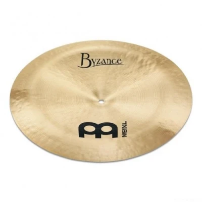 MEINL B22CH 22" Byzance Traditional China тарелка чайна