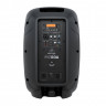 Активная акустическая система BEHRINGER PK110A 2-х полосная, 320 Вт 20 Гц - 20 кГц, 90 дБ, MP3