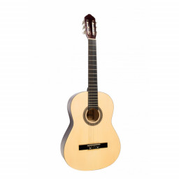 Veston C-35 NA 4/4 классическая гитара