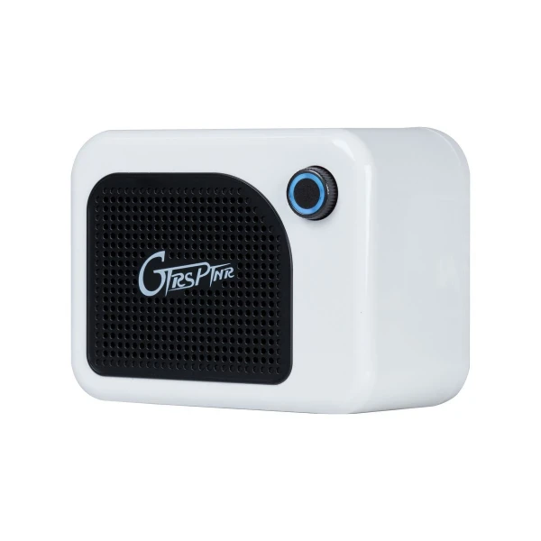 Мини-комбо для GTRS и других цифровых продуктов Mooer GTRS PTNR GCA5 White, 5Вт, белый