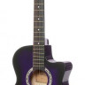 COWBOY 3810C VTS акустическая гитара