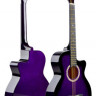 COWBOY 3810C VTS акустическая гитара