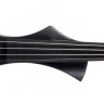 GEWA Novita 3.0 Black электроскрипка + мостик Wittner
