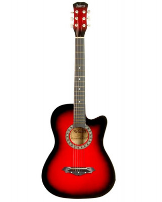 Belucci BC3810 RDS акустическая гитара