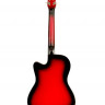 Belucci BC3810 RDS акустическая гитара