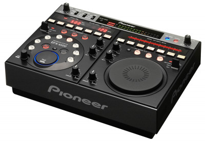 Pioneer RMX-1000 - Ремикс станция, эффектор, Remixbox