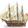 Сборная деревянная модель корабля Artesania Latina BOUNTY, 1/48