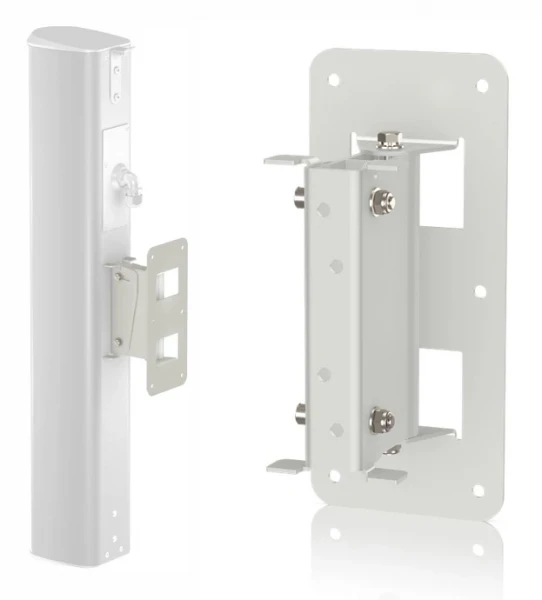 Крепление Tannoy VLS PAN/TILT BRACKET-WH поворачивающееся