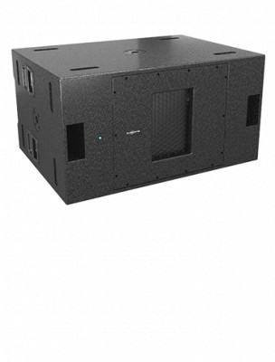 Сабвуфер Audiocenter SA3218 активный