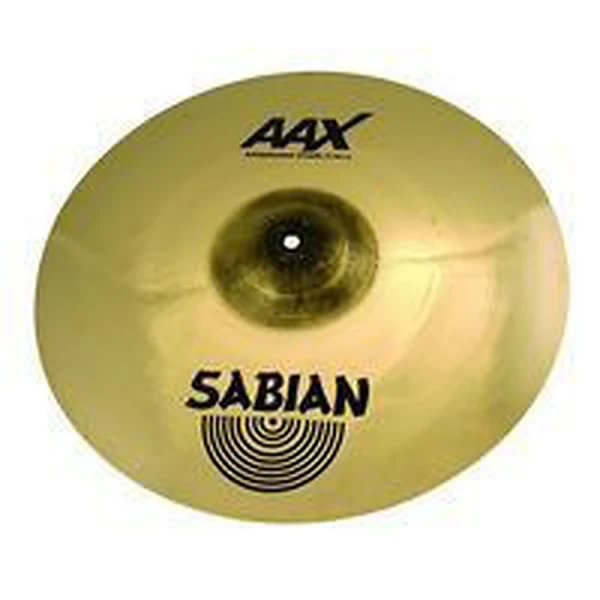 Тарелка Crash Sabian 19" AAX X-Plosion Crash