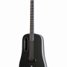 Гитара электроакустическая LAVA ME PRO SP GR карбоновый корпус Super AirSonic, в комплекте футляр, медиаторы, USB-кабель для зарядки и очищающая салфетка, цвет - КОСМИЧЕСКИЙ СЕРЫЙ