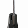 Гитара электроакустическая LAVA ME PRO SP GR карбоновый корпус Super AirSonic, в комплекте футляр, медиаторы, USB-кабель для зарядки и очищающая салфетка, цвет - КОСМИЧЕСКИЙ СЕРЫЙ