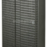 HK AUDIO Linear 3 112 XA активная акустическая система, 12'+1', 90x55*, 1200Вт, 135 дБ (пик), с DSP, FOH/MON, цвет черный