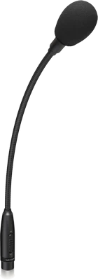 Динамический микрофон Behringer TA 312S на гусиной шее