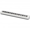 Пианино цифровое CASIO CDP-S110 белого цвета