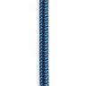 Инструментальный кабель PLANET WAVES PW-BG-20 голубой