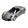 Р/У машина MZ Porsche 918 Spider Die-Cast 25045A 1/24+ акб