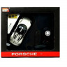 Р/У машина MZ Porsche 918 Spider Die-Cast 25045A 1/24+ акб