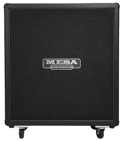 MESA BOOGIE ROAD KING 2X12 HORIZONTAL CABINET 150 W (60W + 90W)
