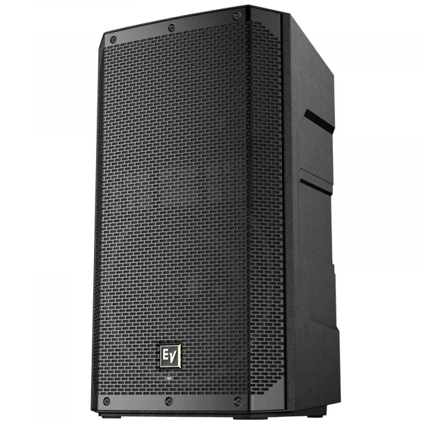 Electro-Voice ELX200-12P акустическая система 2-полосная активная 12" 1200W DSP 57Гц-16кГц